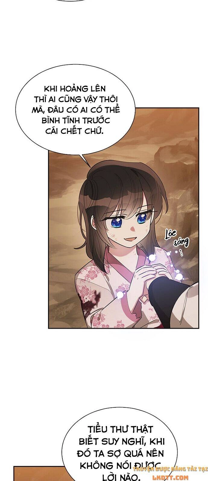 Trở Thành Con Gái Nhân Vật Phản Diện Chapter 27 - 19