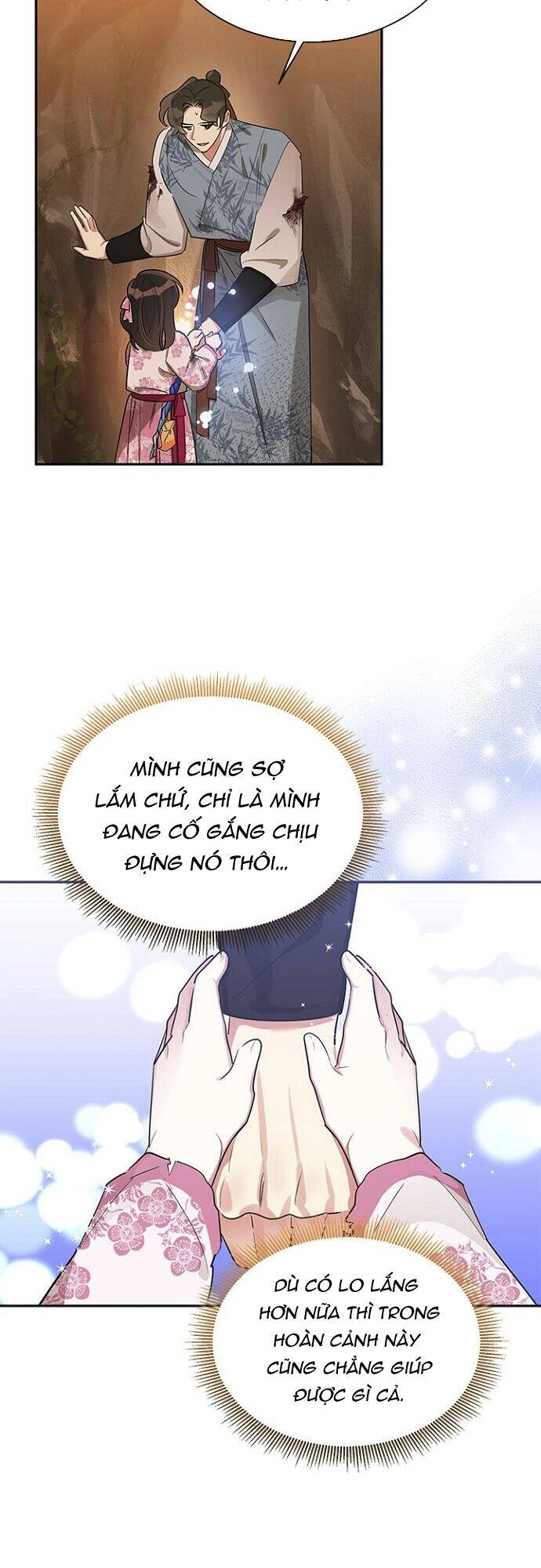 Trở Thành Con Gái Nhân Vật Phản Diện Chapter 27 - 20