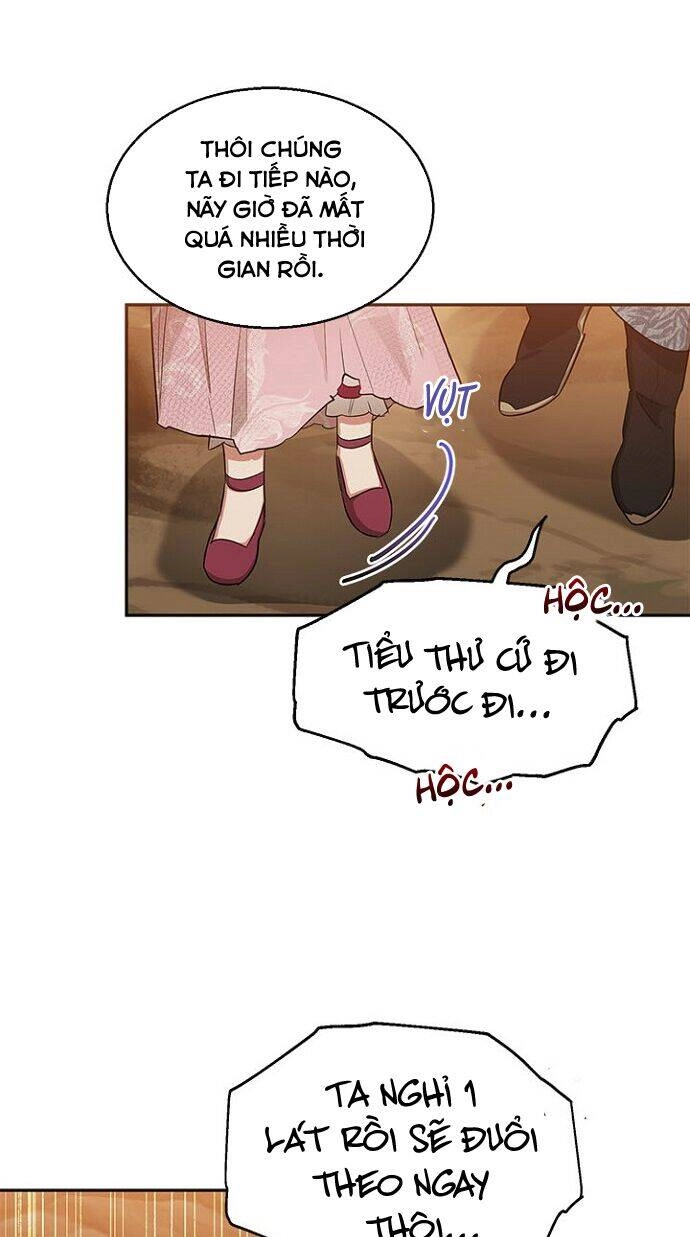 Trở Thành Con Gái Nhân Vật Phản Diện Chapter 27 - 21