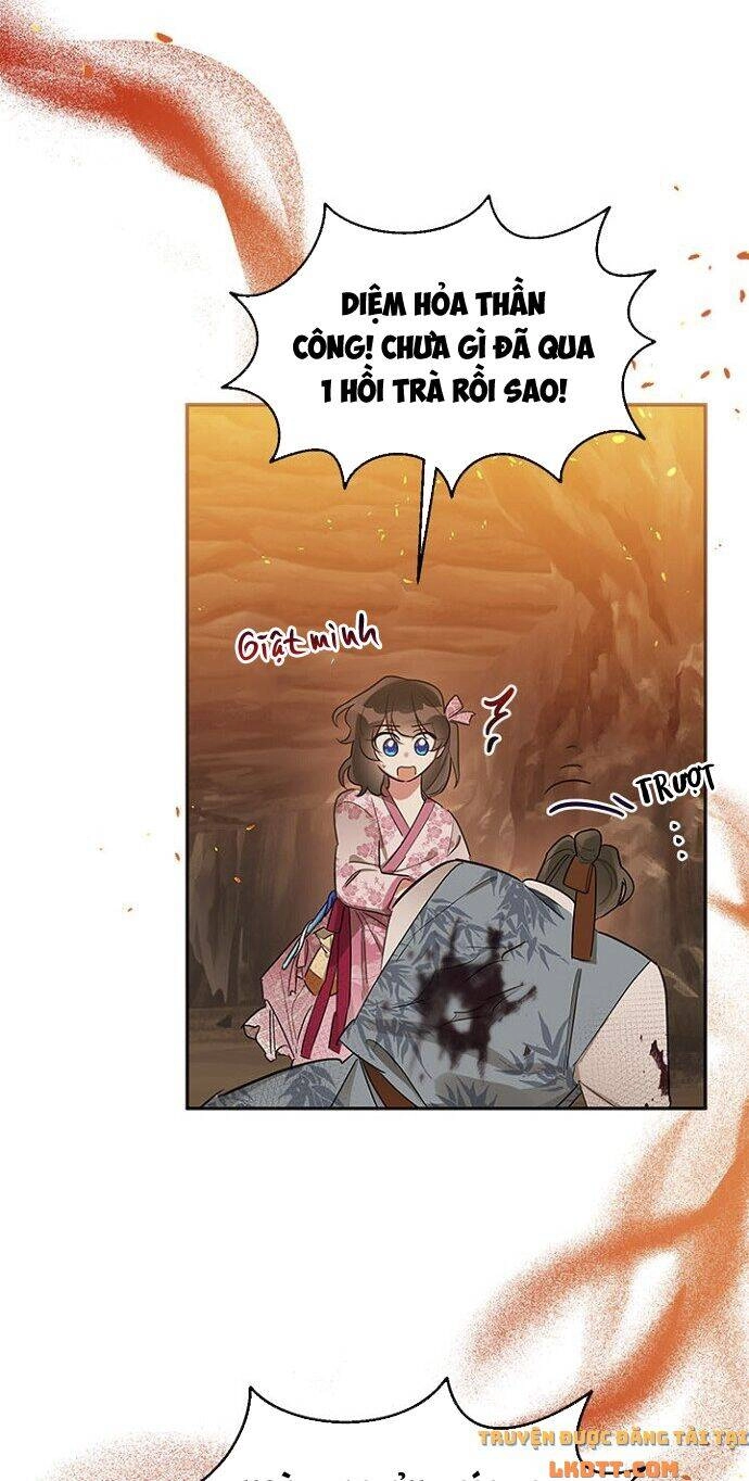 Trở Thành Con Gái Nhân Vật Phản Diện Chapter 27 - 25