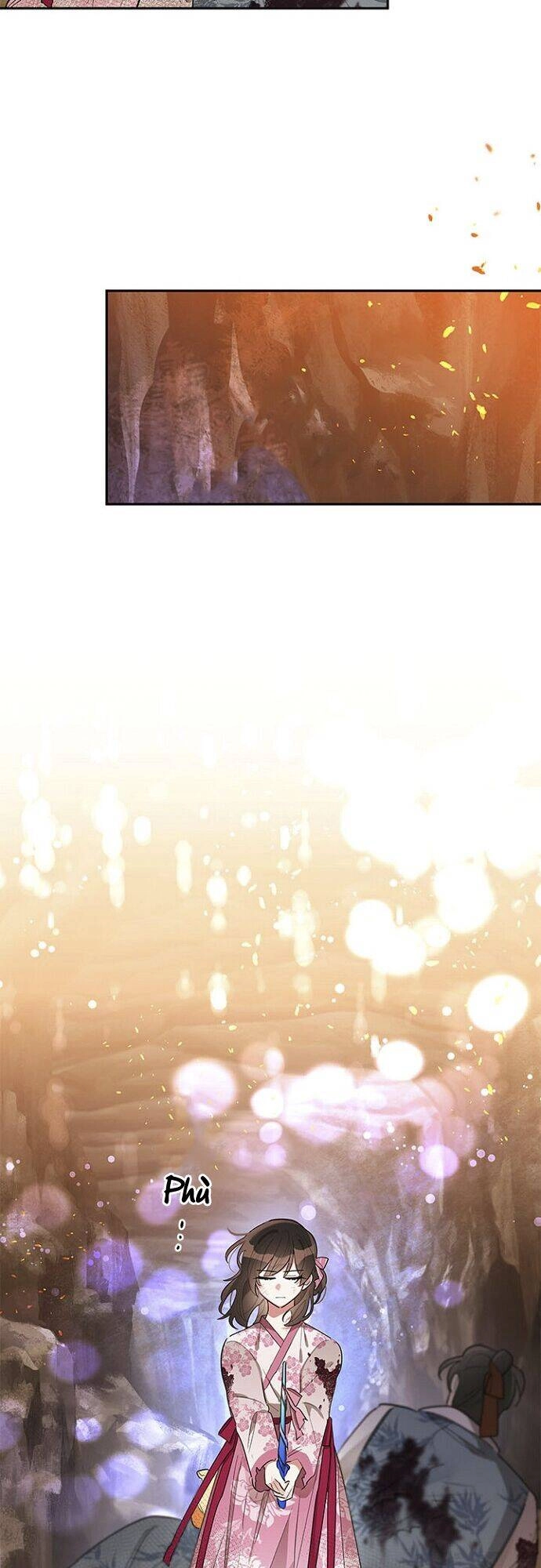 Trở Thành Con Gái Nhân Vật Phản Diện Chapter 27 - 27