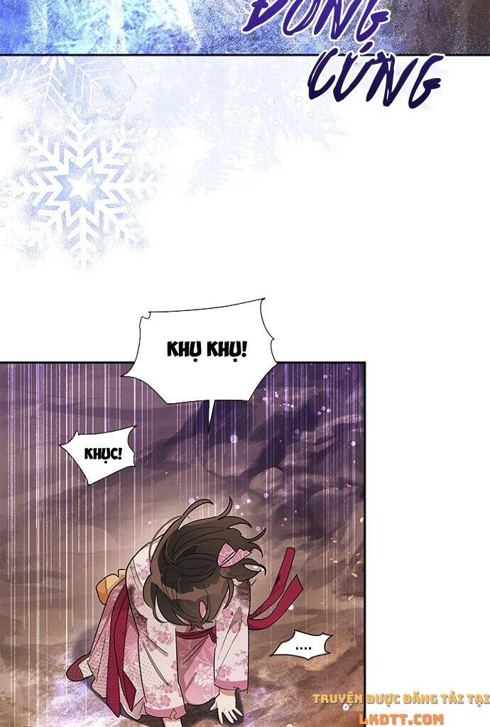 Trở Thành Con Gái Nhân Vật Phản Diện Chapter 27 - 29