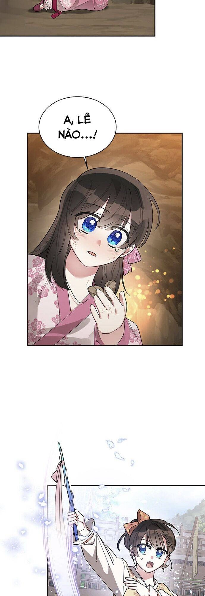 Trở Thành Con Gái Nhân Vật Phản Diện Chapter 27 - 35