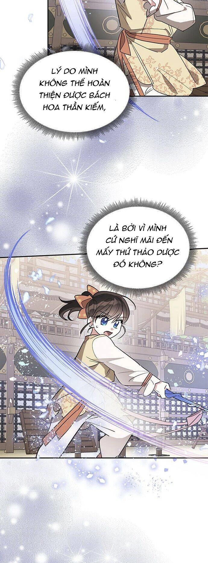 Trở Thành Con Gái Nhân Vật Phản Diện Chapter 27 - 36