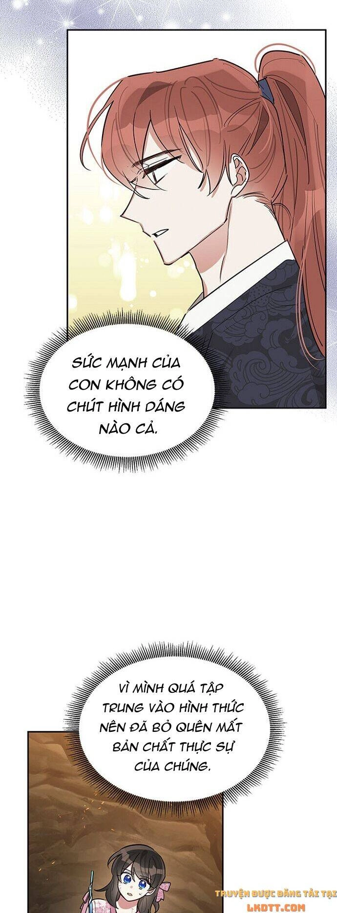 Trở Thành Con Gái Nhân Vật Phản Diện Chapter 27 - 37