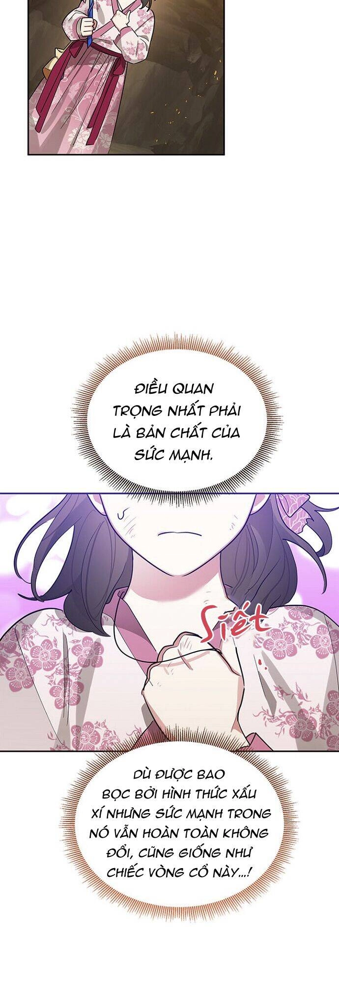 Trở Thành Con Gái Nhân Vật Phản Diện Chapter 27 - 38