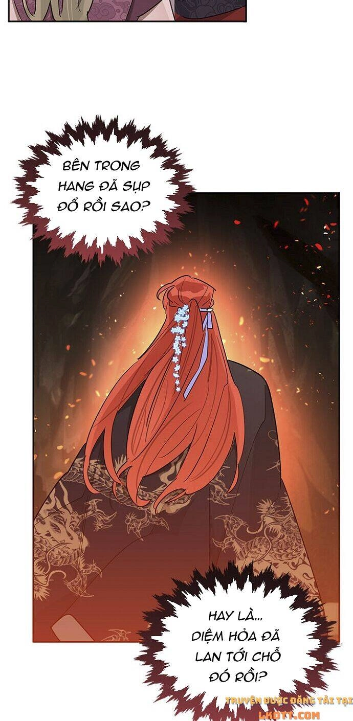 Trở Thành Con Gái Nhân Vật Phản Diện Chapter 27 - 47