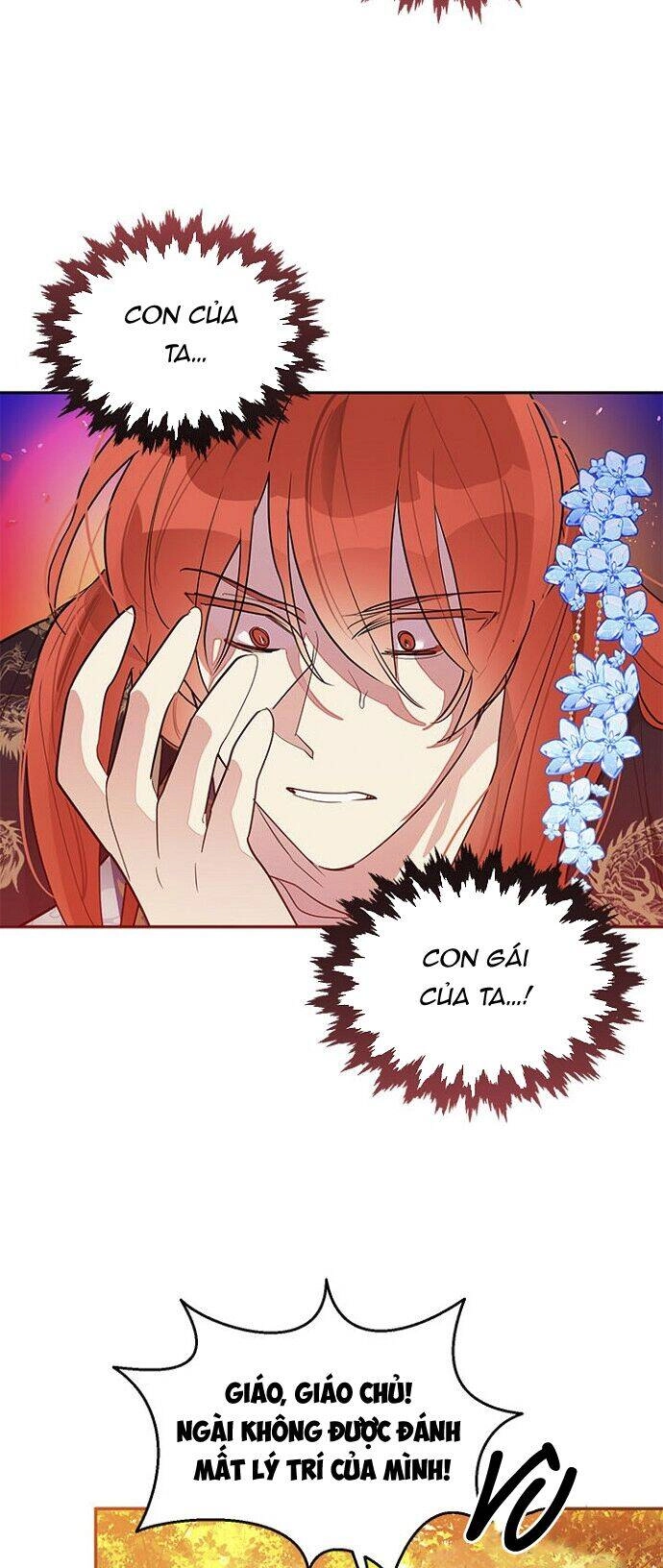 Trở Thành Con Gái Nhân Vật Phản Diện Chapter 27 - 48