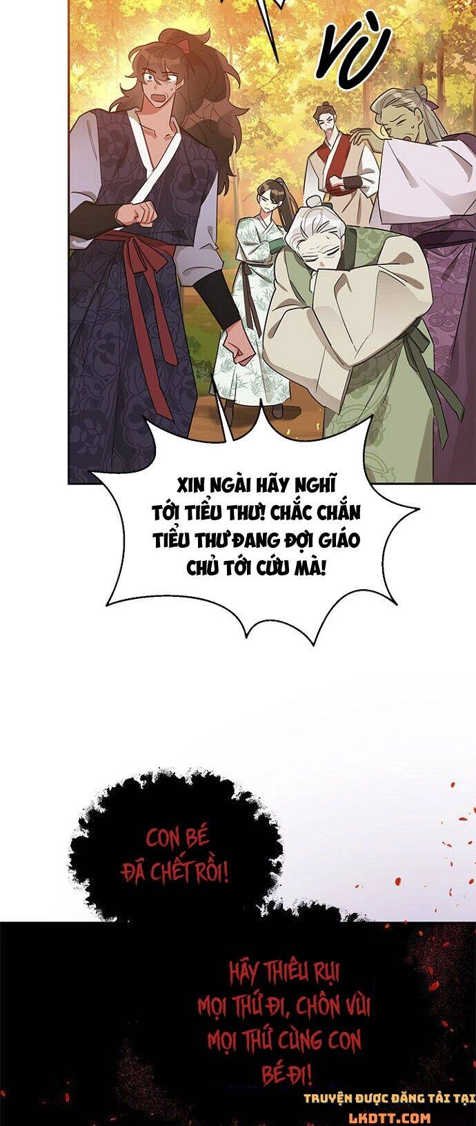 Trở Thành Con Gái Nhân Vật Phản Diện Chapter 27 - 49