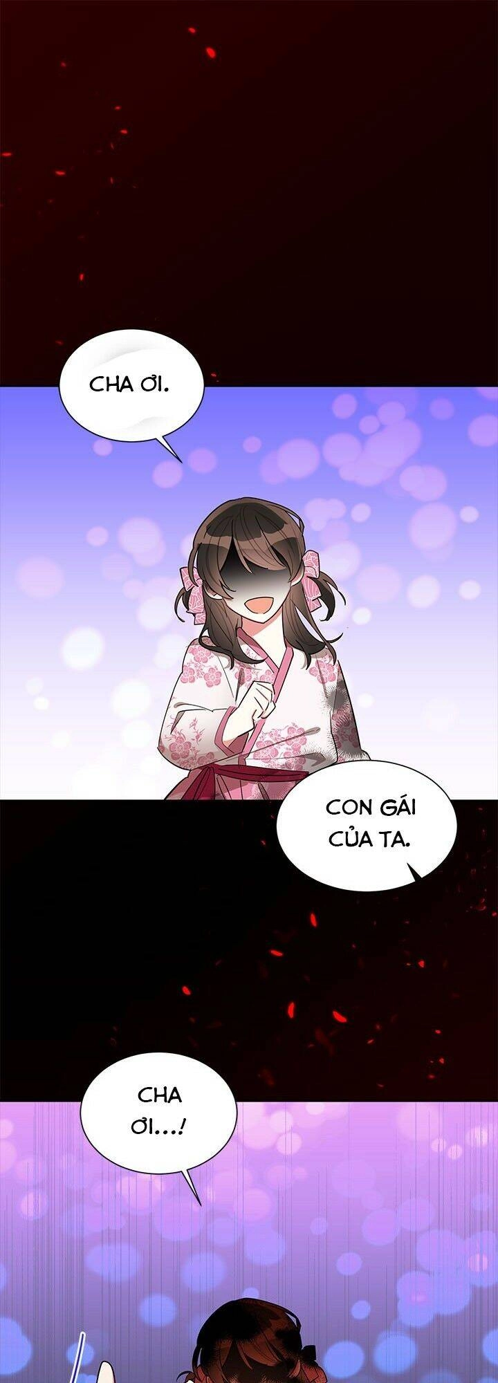 Trở Thành Con Gái Nhân Vật Phản Diện Chapter 28 - 3