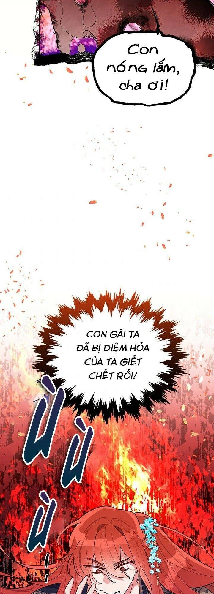 Trở Thành Con Gái Nhân Vật Phản Diện Chapter 28 - 6