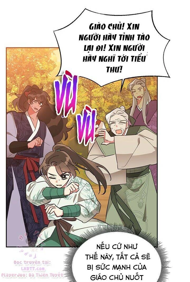 Trở Thành Con Gái Nhân Vật Phản Diện Chapter 28 - 8