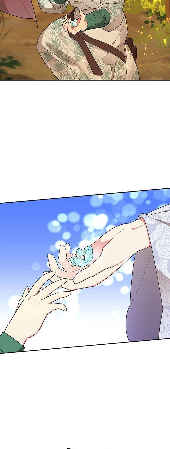 Trở Thành Con Gái Nhân Vật Phản Diện Chapter 28 - 10