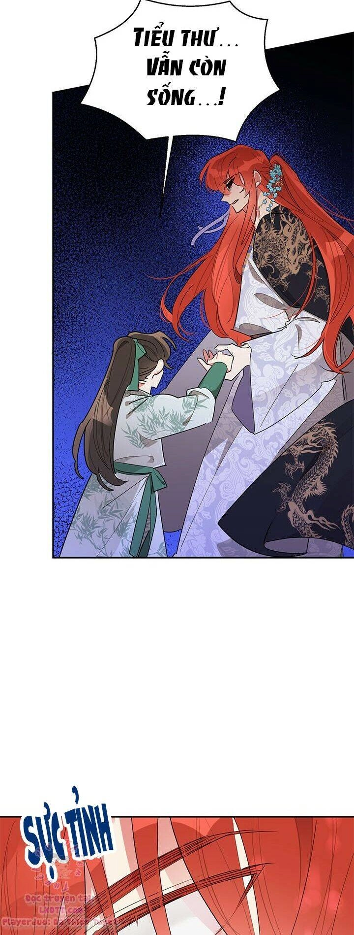 Trở Thành Con Gái Nhân Vật Phản Diện Chapter 28 - 11