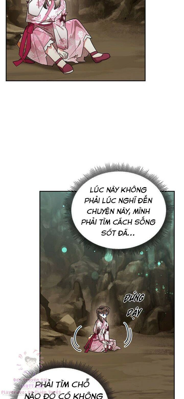 Trở Thành Con Gái Nhân Vật Phản Diện Chapter 28 - 16