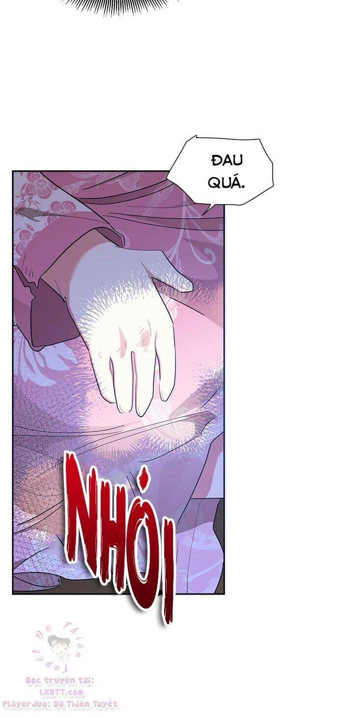 Trở Thành Con Gái Nhân Vật Phản Diện Chapter 28 - 18