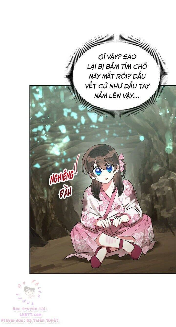 Trở Thành Con Gái Nhân Vật Phản Diện Chapter 28 - 19