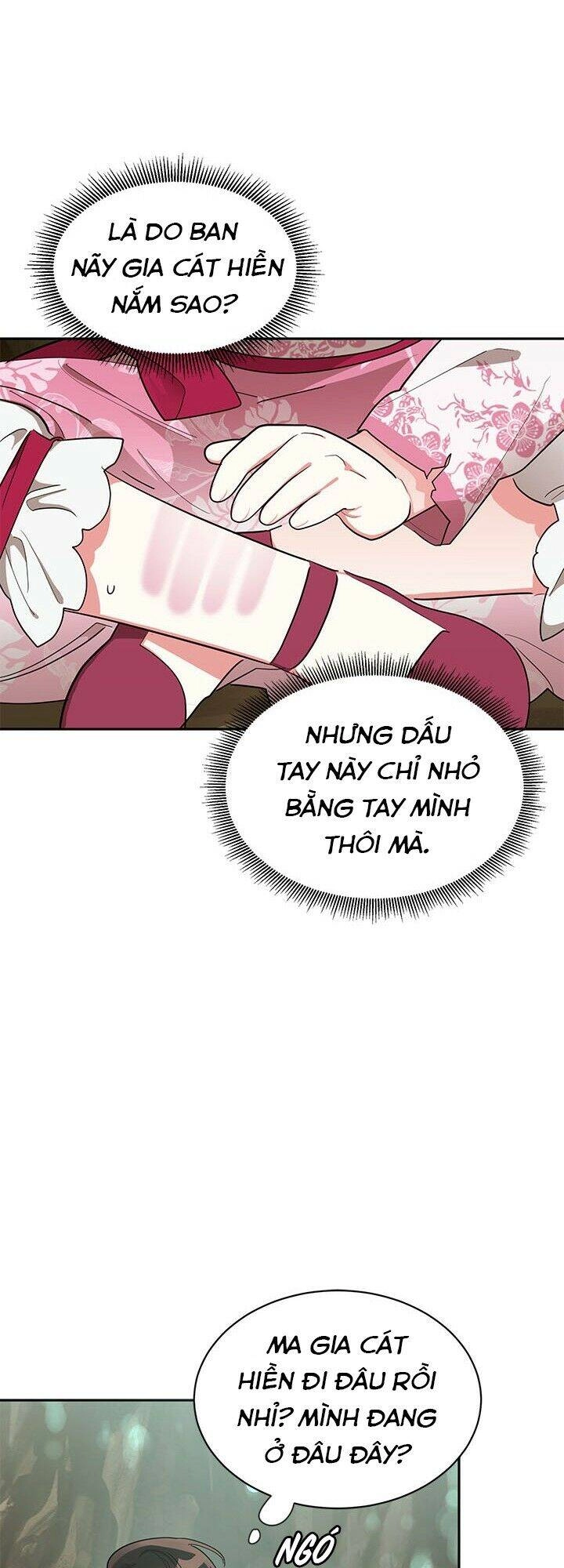 Trở Thành Con Gái Nhân Vật Phản Diện Chapter 28 - 20