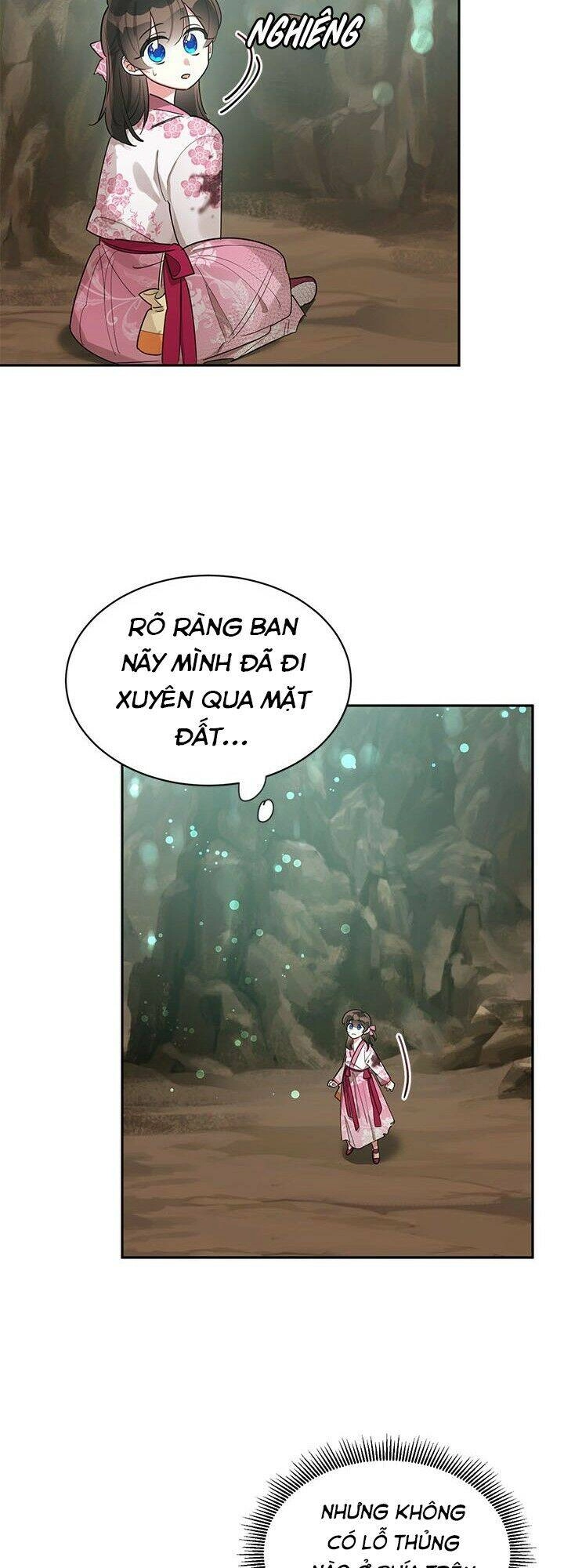 Trở Thành Con Gái Nhân Vật Phản Diện Chapter 28 - 21