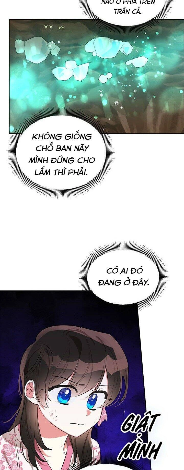 Trở Thành Con Gái Nhân Vật Phản Diện Chapter 28 - 22