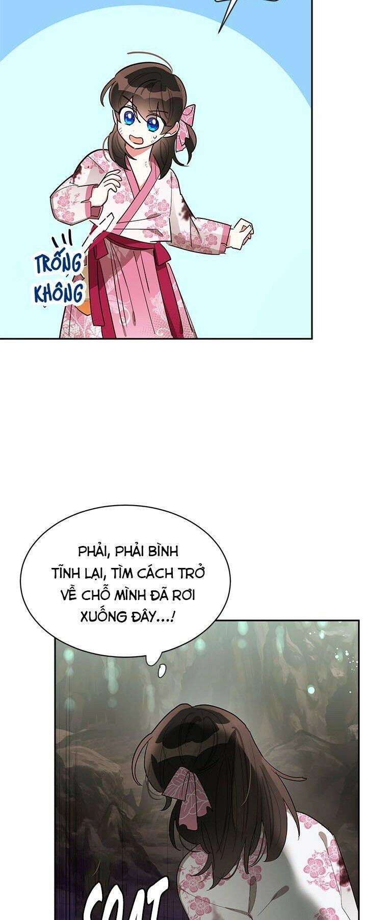 Trở Thành Con Gái Nhân Vật Phản Diện Chapter 28 - 24