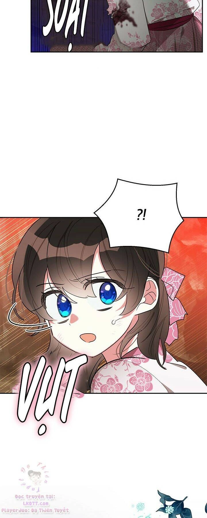 Trở Thành Con Gái Nhân Vật Phản Diện Chapter 28 - 25