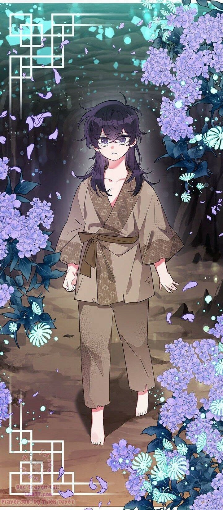 Trở Thành Con Gái Nhân Vật Phản Diện Chapter 28 - 26