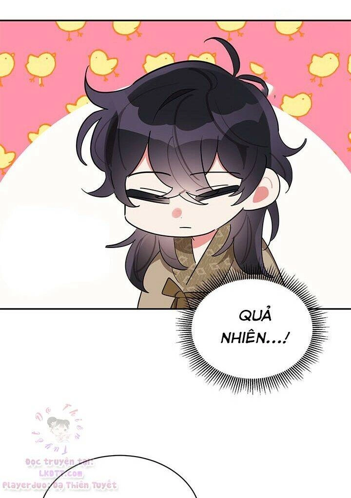 Trở Thành Con Gái Nhân Vật Phản Diện Chapter 28 - 30