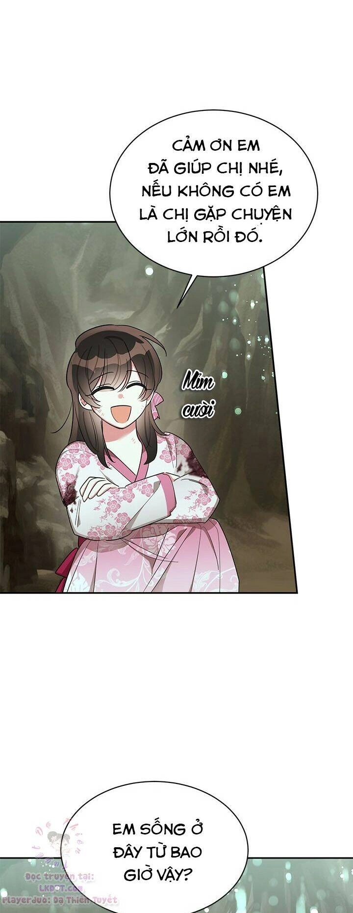 Trở Thành Con Gái Nhân Vật Phản Diện Chapter 28 - 36