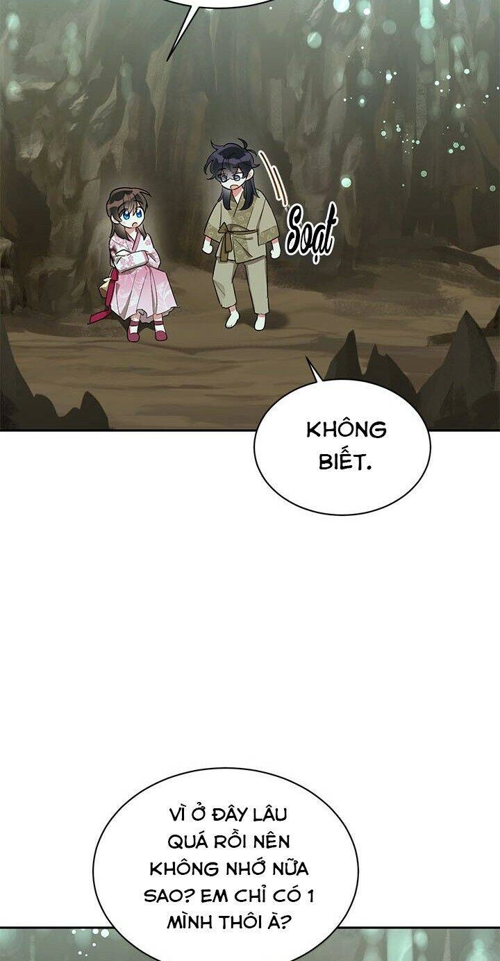 Trở Thành Con Gái Nhân Vật Phản Diện Chapter 28 - 37