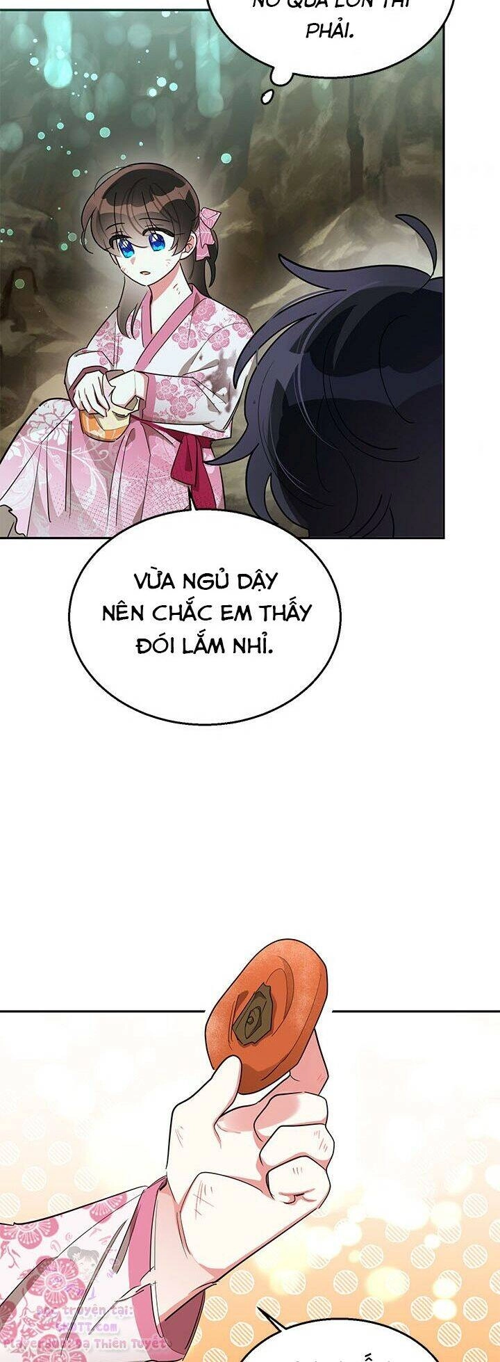 Trở Thành Con Gái Nhân Vật Phản Diện Chapter 28 - 40