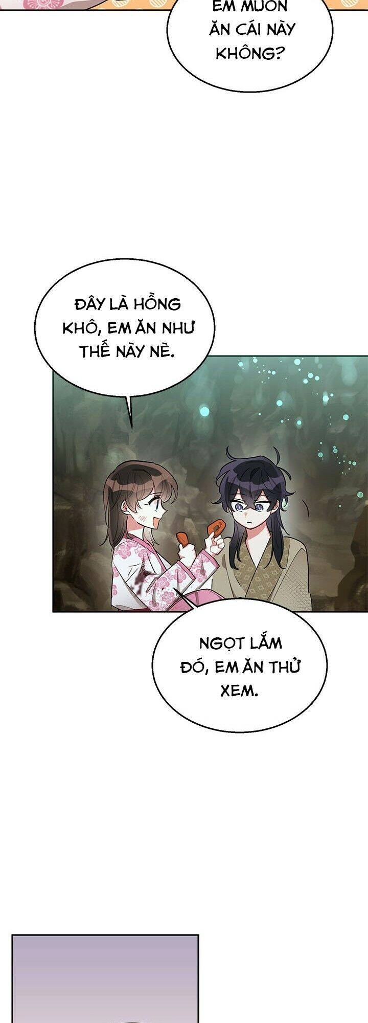 Trở Thành Con Gái Nhân Vật Phản Diện Chapter 28 - 41