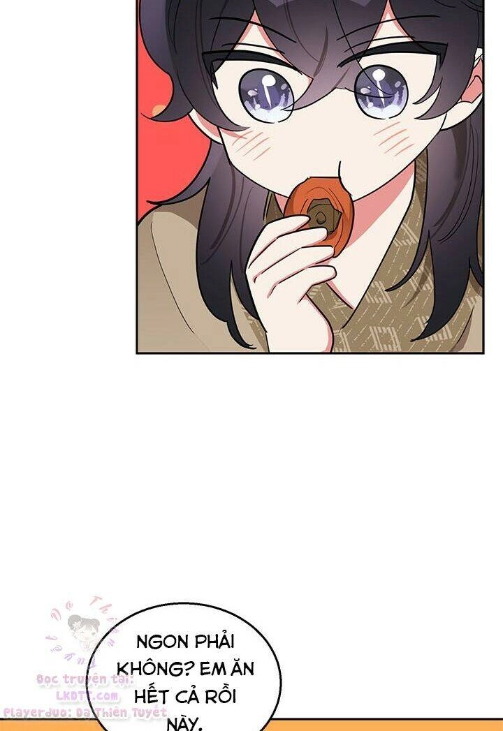 Trở Thành Con Gái Nhân Vật Phản Diện Chapter 28 - 43