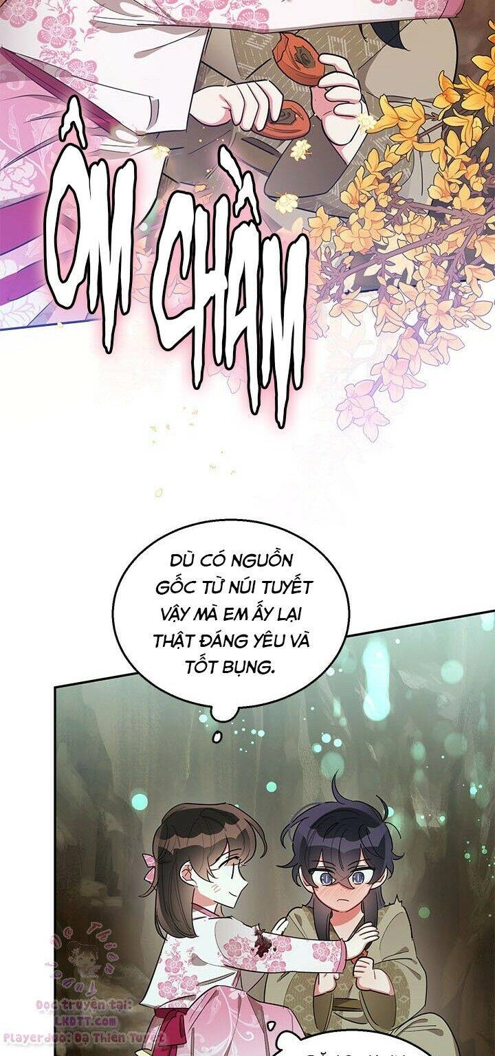 Trở Thành Con Gái Nhân Vật Phản Diện Chapter 28 - 48