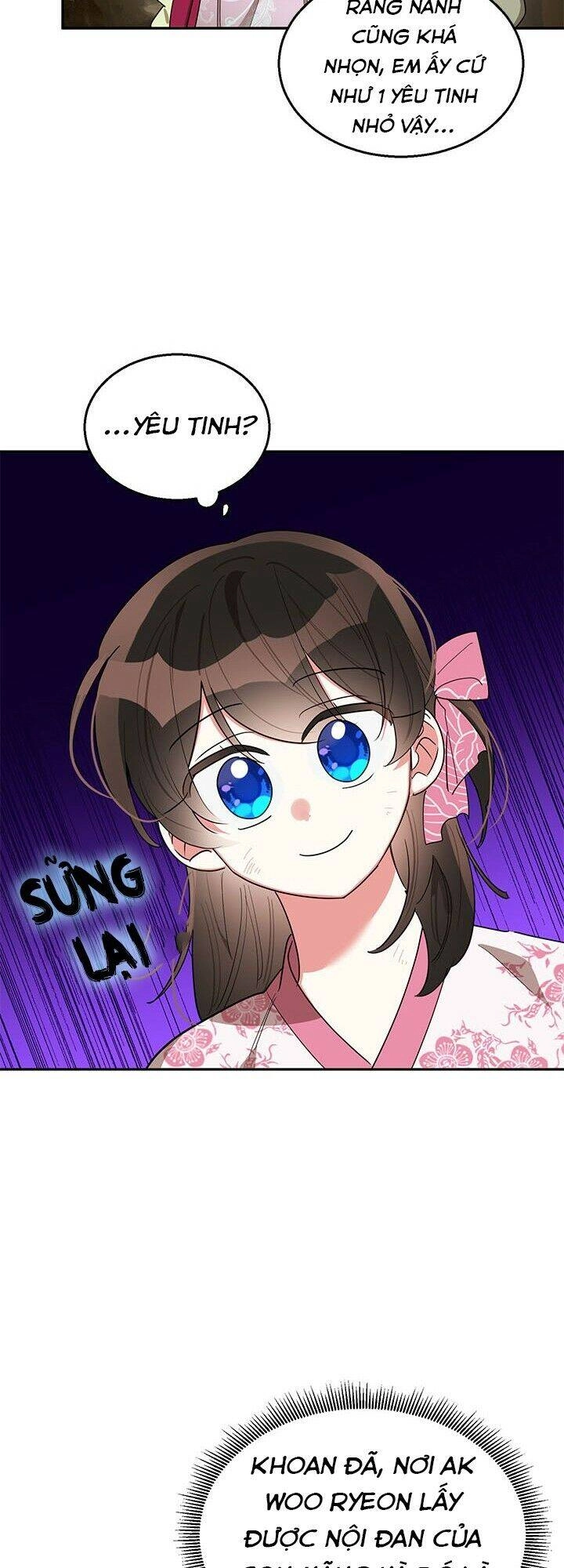 Trở Thành Con Gái Nhân Vật Phản Diện Chapter 28 - 49