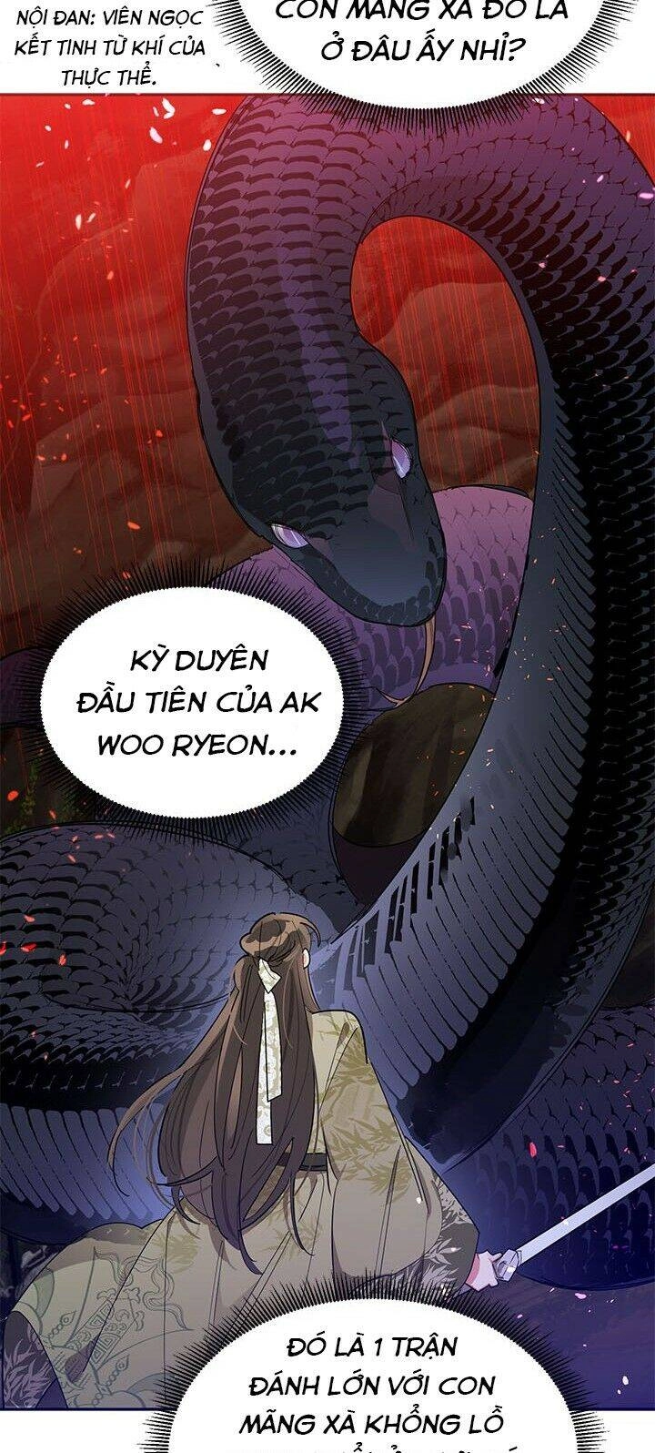 Trở Thành Con Gái Nhân Vật Phản Diện Chapter 28 - 50