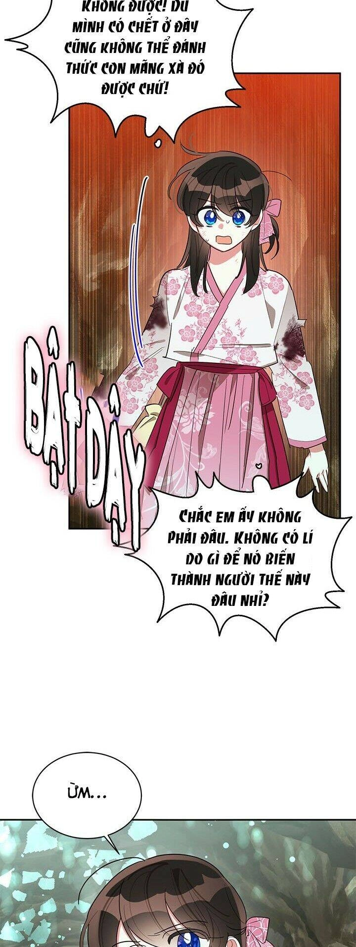 Trở Thành Con Gái Nhân Vật Phản Diện Chapter 28 - 52