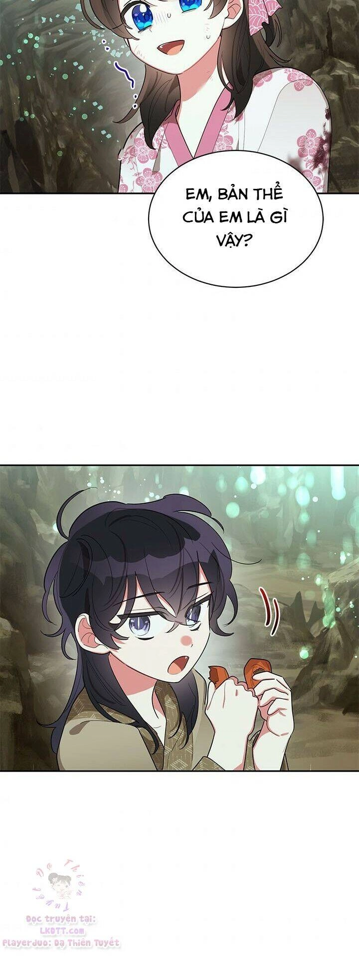 Trở Thành Con Gái Nhân Vật Phản Diện Chapter 28 - 53