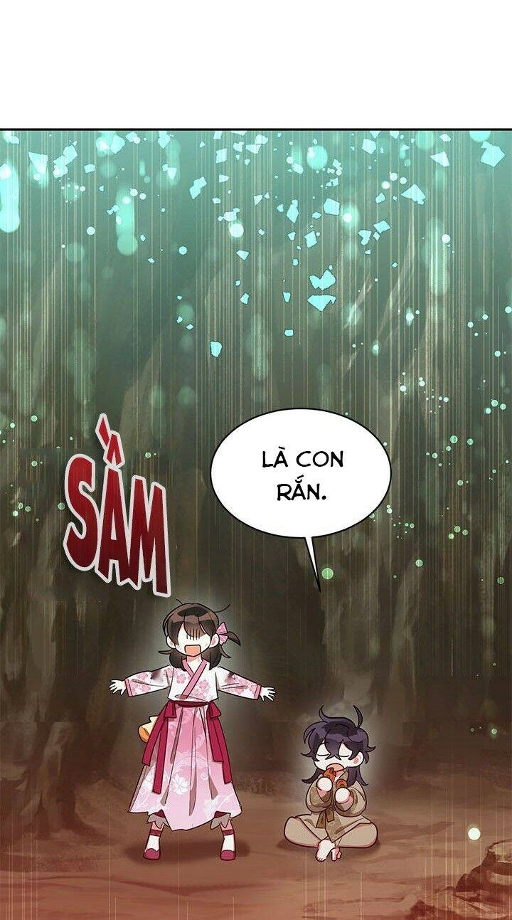 Trở Thành Con Gái Nhân Vật Phản Diện Chapter 28 - 54