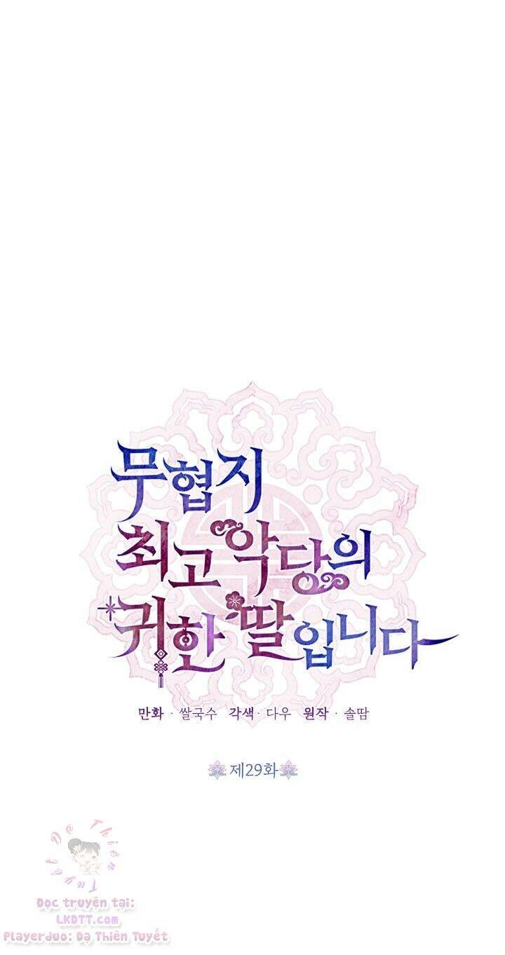 Trở Thành Con Gái Nhân Vật Phản Diện Chapter 29 - 3