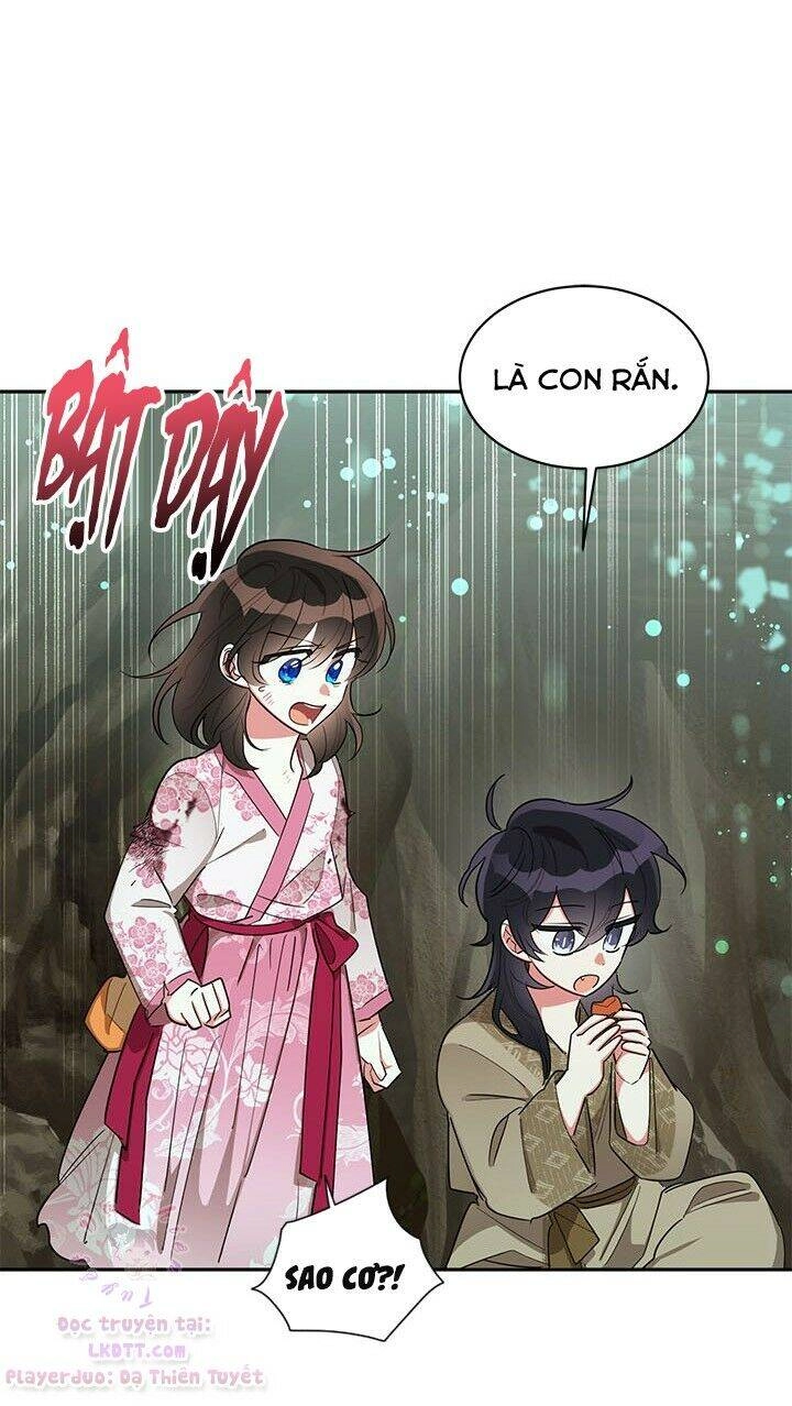 Trở Thành Con Gái Nhân Vật Phản Diện Chapter 29 - 4