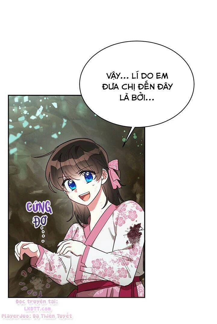 Trở Thành Con Gái Nhân Vật Phản Diện Chapter 29 - 6