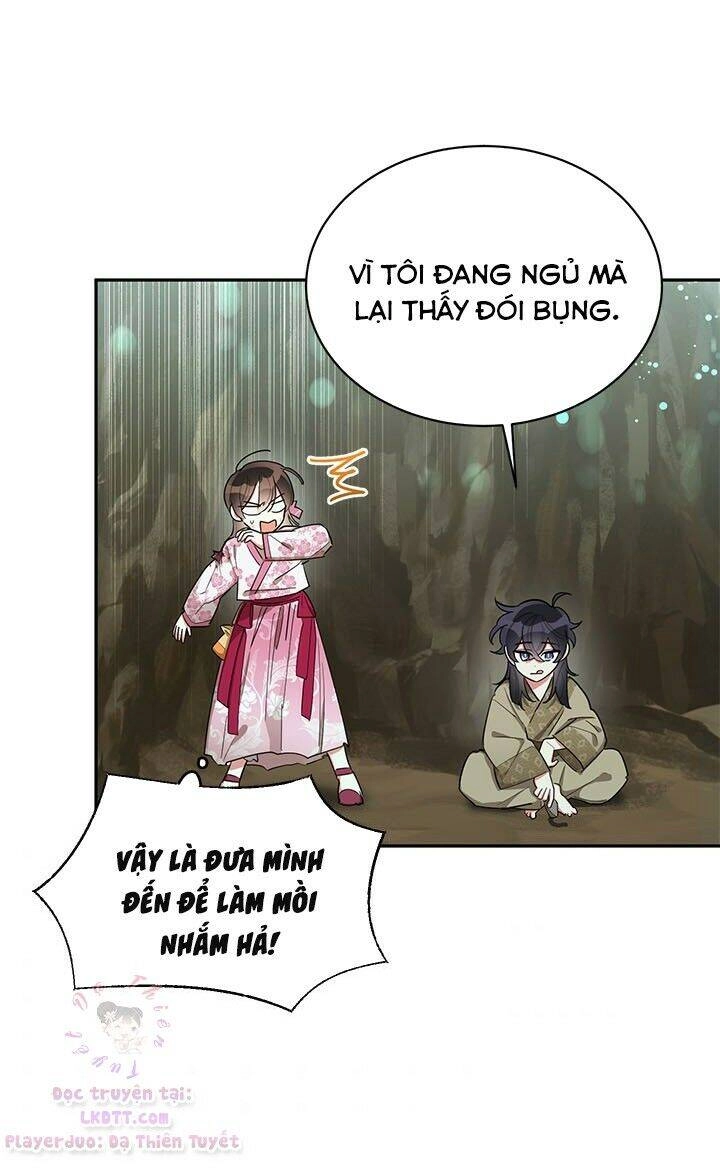 Trở Thành Con Gái Nhân Vật Phản Diện Chapter 29 - 7