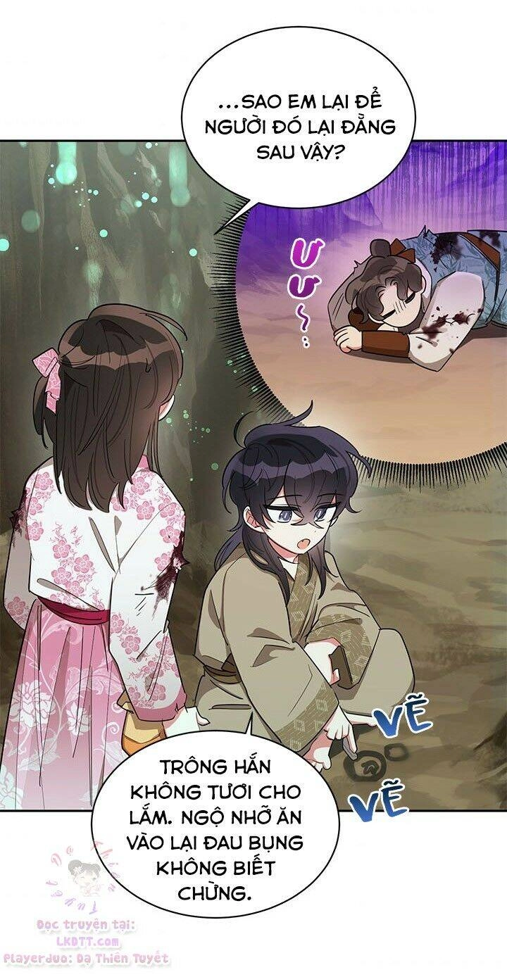 Trở Thành Con Gái Nhân Vật Phản Diện Chapter 29 - 8