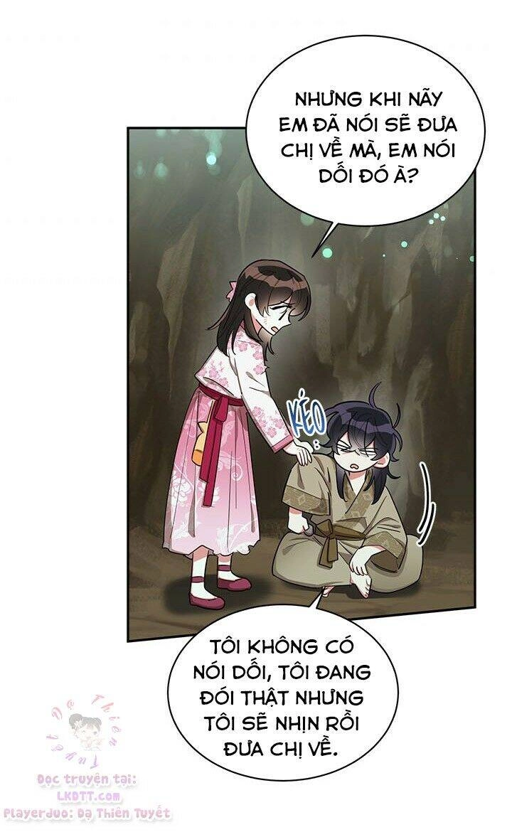 Trở Thành Con Gái Nhân Vật Phản Diện Chapter 29 - 9