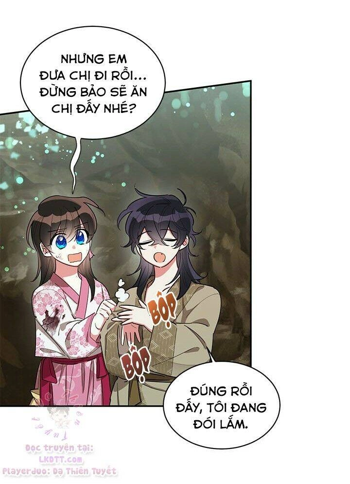 Trở Thành Con Gái Nhân Vật Phản Diện Chapter 29 - 10