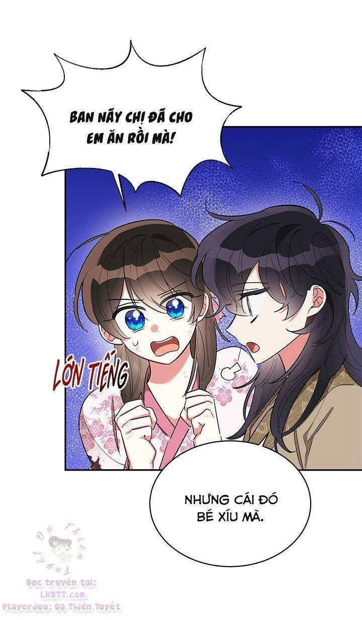 Trở Thành Con Gái Nhân Vật Phản Diện Chapter 29 - 11