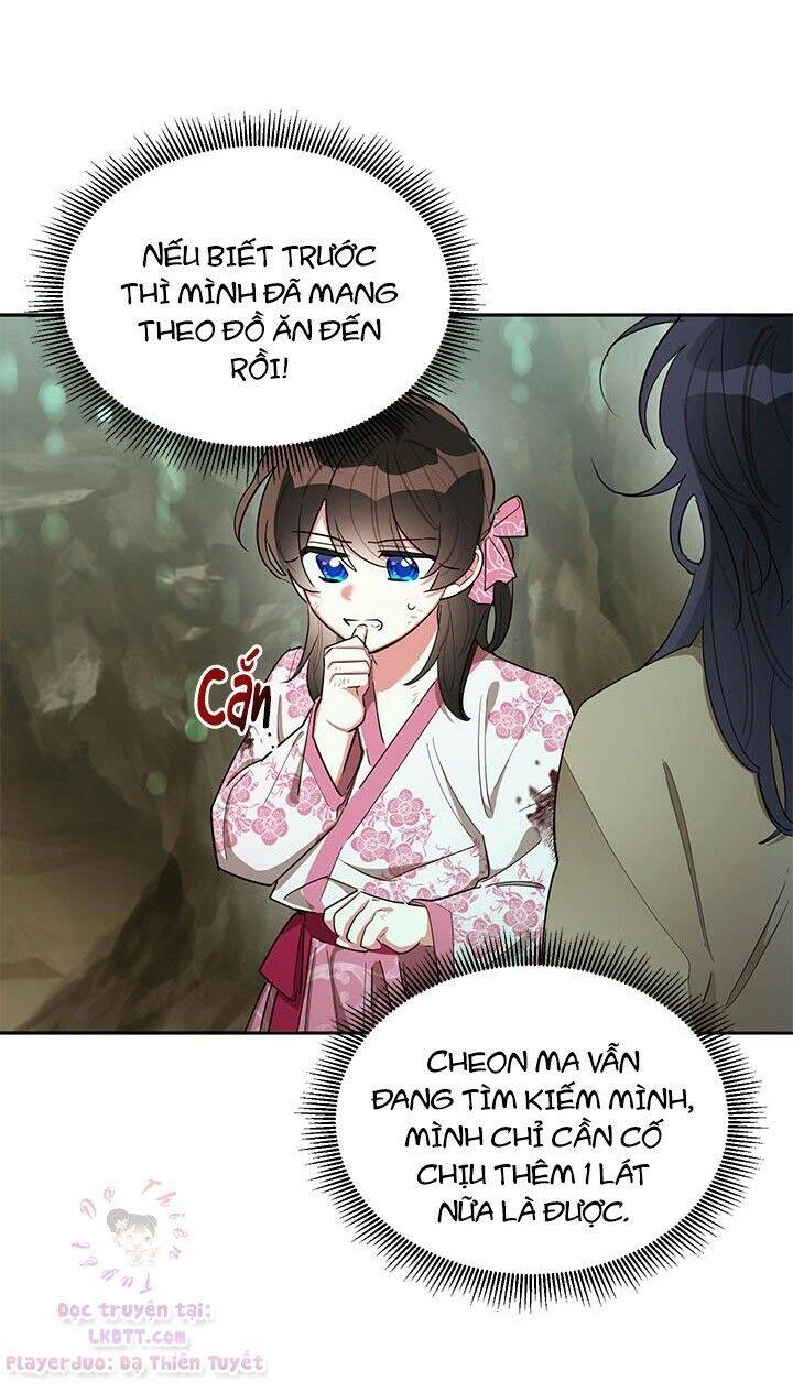 Trở Thành Con Gái Nhân Vật Phản Diện Chapter 29 - 12