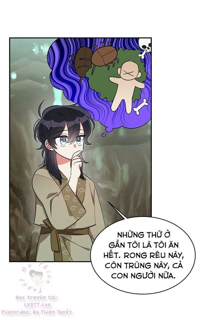 Trở Thành Con Gái Nhân Vật Phản Diện Chapter 29 - 14