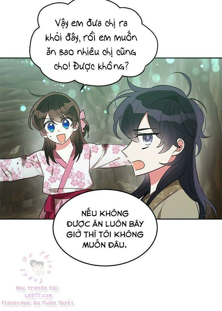 Trở Thành Con Gái Nhân Vật Phản Diện Chapter 29 - 16